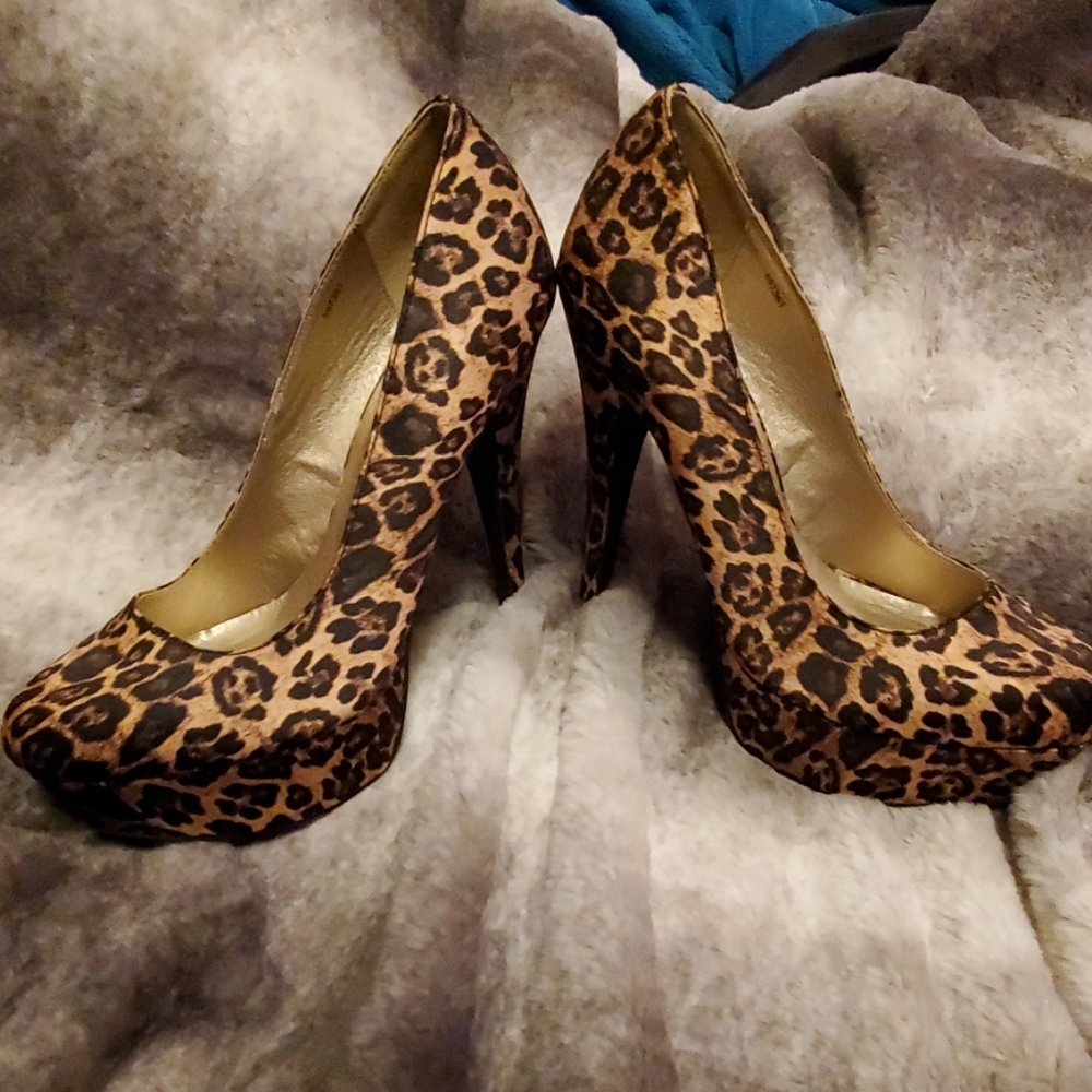 Heels